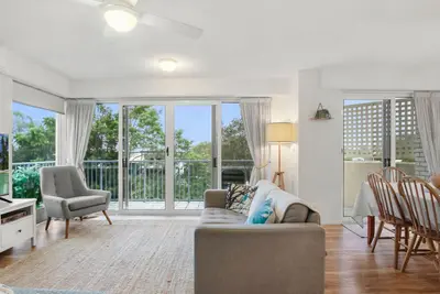 Image de Windbourne Unit 6, 101 The Esplanade, Golden Beach