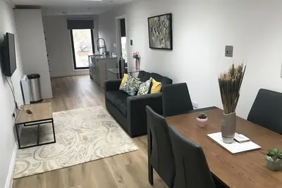 Image de Heart Of Henley 2 Bed Luxurious Apartment Marlow Suite