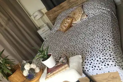 Image de Maison chaleureuse et cosy à 15 mn de La Rochelle/ île de Ré/ Chatelaillon