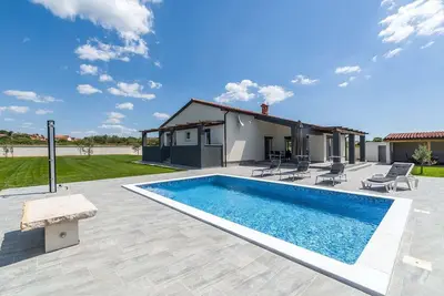 Image de Villa Marino with private pool