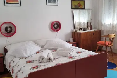 Image de Miranda-cosy apartment near the beach and downtown (15 min walk)