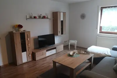 Image de Vacation apartment in a quiet location by the stream