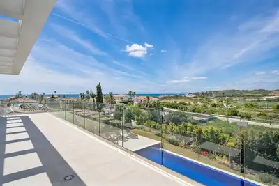 Image de Villa Sander - Calm & Cozy 4-bed Family Villa!