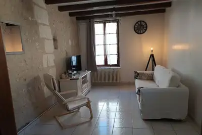 Image de Maison Cosy au coeur du Lochois