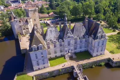 Image de Stay in a Real Castle & Exceptional Site
