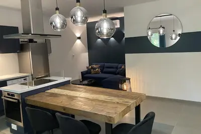 Image de Mas 9 Romanin : Gîte Mamy