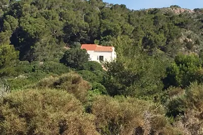 Image de 2 bedroom private vacation home in sardinia