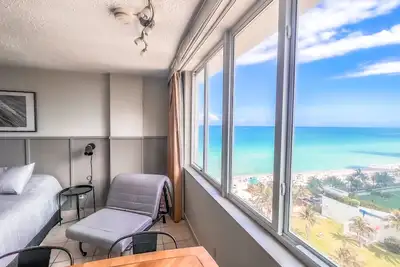 Image de El Mejor Lugar Para Disfrutar Tus Vacaciones! !