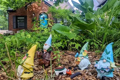 Image de Situé à 15 minutes à pied de la Grande Maison!
