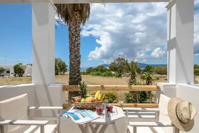 Image de Superior Garden & Sea View Apartment