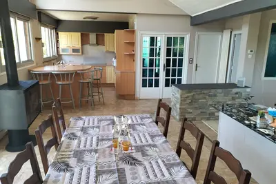 Image de Maison au calme