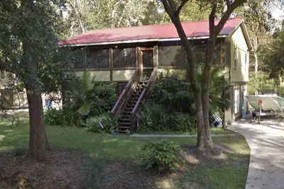Image de Island Getaway on Hilton Drive | 3 Bed 2 Bath