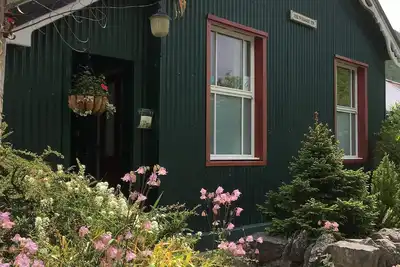 Image de Spacieuse Maison avec jardin privé et poêle à bois à Peak District