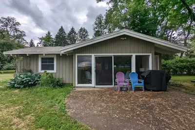 Image de Finger Lakes Cottage Getaway