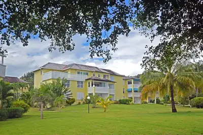 Image de Sea 7 Jamaica - Ocean View Sanctuary
