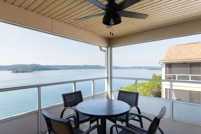 Image de Nice 1 Bedroom with Kitchen on Table Rock Lake