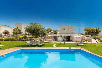 Image de Casa Marangi by BarbarHouse