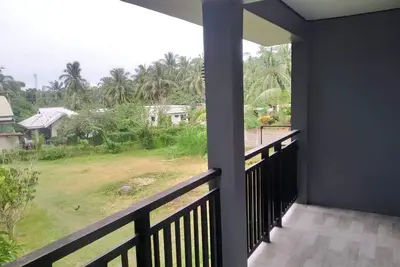 Image de Peaceful and Relaxing 3-Bedroom Apartment at Maya Homes Valencia Negros Oriental