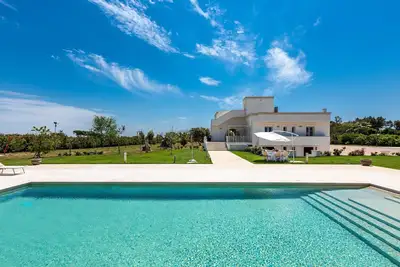 Image de Villa Donna Sofia by Perle di Puglia