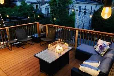 Image de Two bedroom retreat near Baltimore Inner Harbor