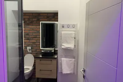 Image de Appartement Sauna & Spa - Nahleo Industriel