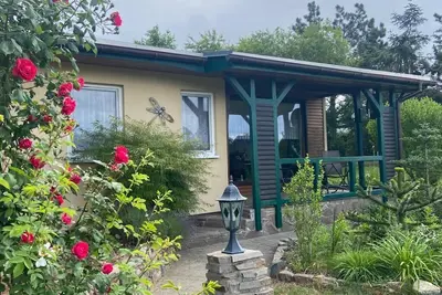 Image de 3-room bungalow - A little time out