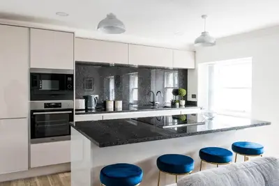 Image de Monterey Residence - Stunning, Duplex Apartment in the Heart of Kendal\n