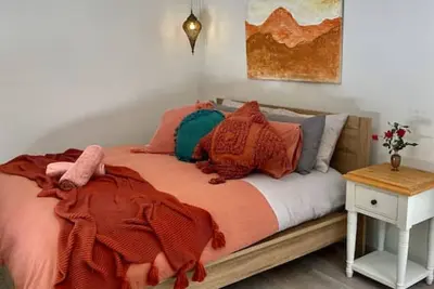 Image de Tranquil Rainforest Studio