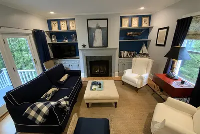 Image de Ship Captain’s House