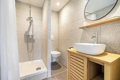 Image de Villa Piscine chauffée vue mer Issambres St Maxime, 10 pers, Plages à 300m