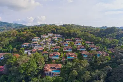 Image de Villa Tantawan Resort And Spa