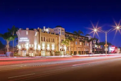 Image de Coronado Island's Hidden Gem