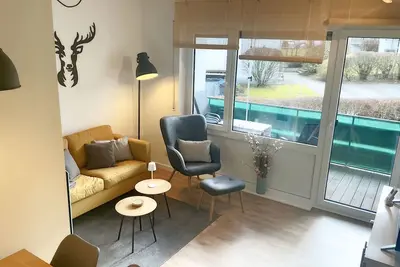 Image de Ferienwohnung SauerlandglĂĽck (inkl. MeineCard+)