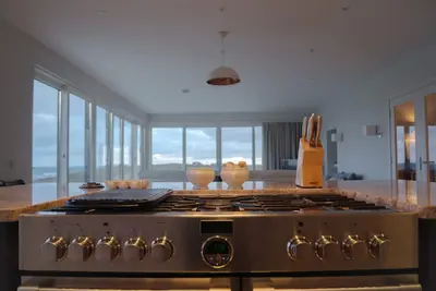 Image de Hebridean Croft House with Stunning Sea Views