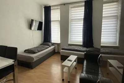 Image de Central city apartment