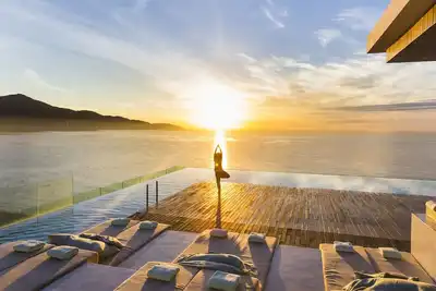 Image de A La Carte Da Nang Beach