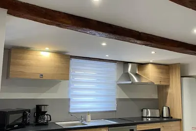 Image de Maison entièrement rénovée 90 m2