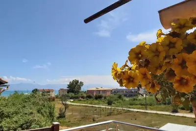 Image de 5 minutes from the main beach and Sidari main street
