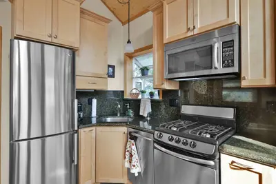 Image de Cozy Guesthouse in the Heart of Prescott!