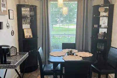 Image de Cozy and relaxing beach house, Our Little Pearl in Foley.