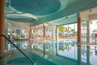 Image de The Fountains Resort - 2 bedroom deluxe Sleeps 8