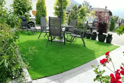 Image de Cozy accommodation with private garden and Brenta Dolomites view
