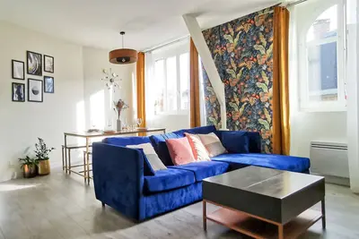 Image de Appartement Nef d'Or Saphir