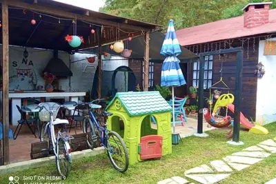Image de Sna Cabins
