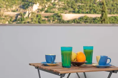 Image de Apartment Matea - Two Bedroom Apartment with Balcony and Sea view