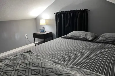 Image de Orlando area attractions cozy complete studio