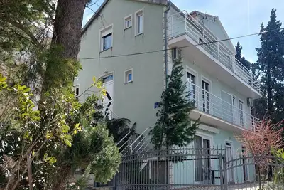 Image de Apartments Smokvica - One Bedroom Apt/Balcony