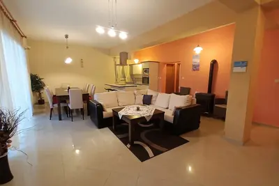 Image de Apartments Smokvica - Three Bedroom Apt\/Terrace