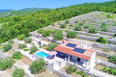 Image de Holiday Home Zule - One Bedroom Holiday Home with Swimming pool
