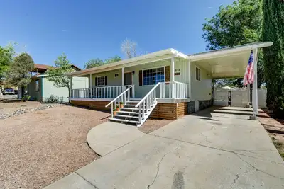 Image de The Pine Cottage🌲Family Friendly w/Views!